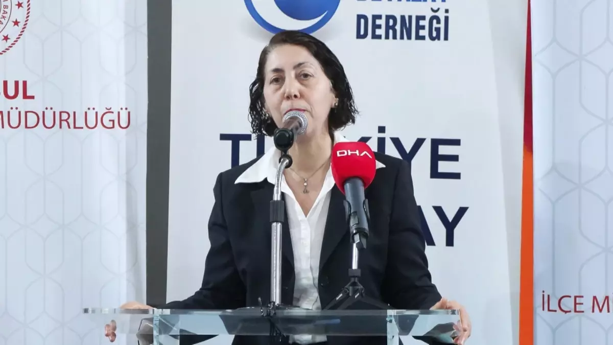 Eğitimde İş Birliği Protokolü İmzalandı