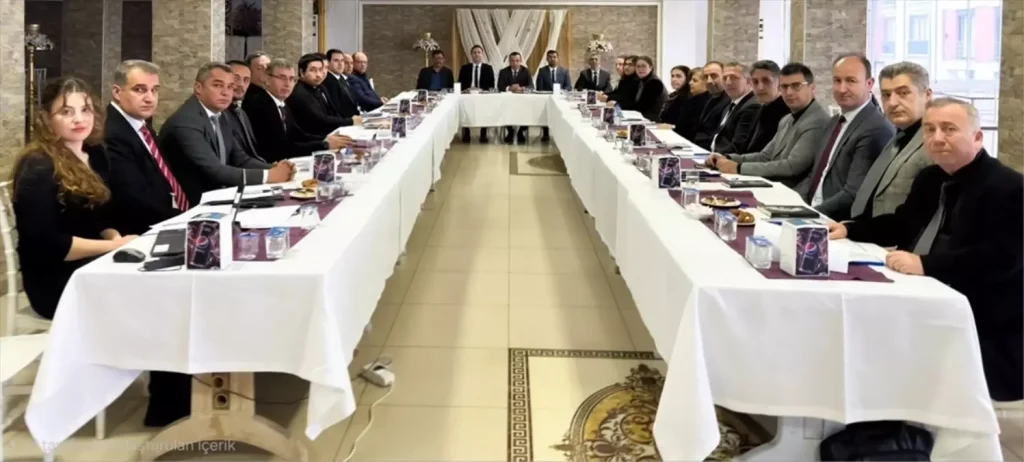 Eğitimde Koordinasyon Vurgusu