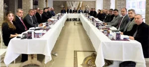 Eğitimde Koordinasyon Vurgusu