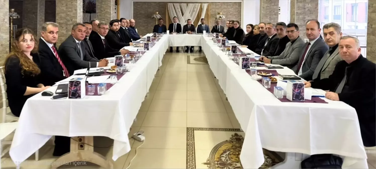 Eğitimde Koordinasyon Vurgusu