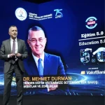 Eğitimde Türkiye’nin Gücü ve Gelecek Vizyonu