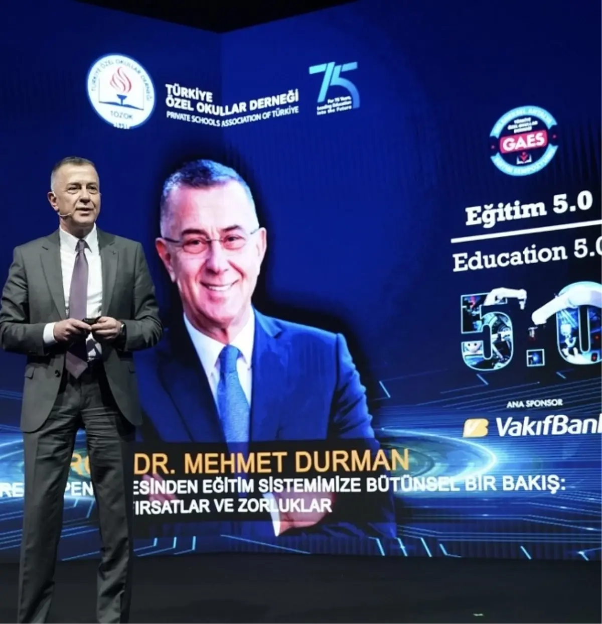 Eğitimde Türkiye’nin Gücü ve Gelecek Vizyonu