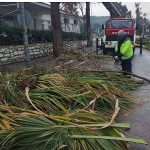 Ekipler Yaz Kış Demeden 7/24 Sahada…
