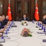 EKK toplantısı sonrası açıklama: Enflasyonda iyileşme devam etmektedir