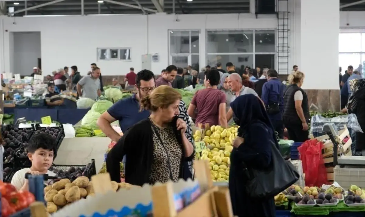 Ekonomik Güven Endeksi 99,4’te Sabit Kaldı