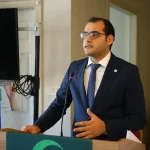 Ekrana Bakma Akrana Bak Projesi Tanıtıldı