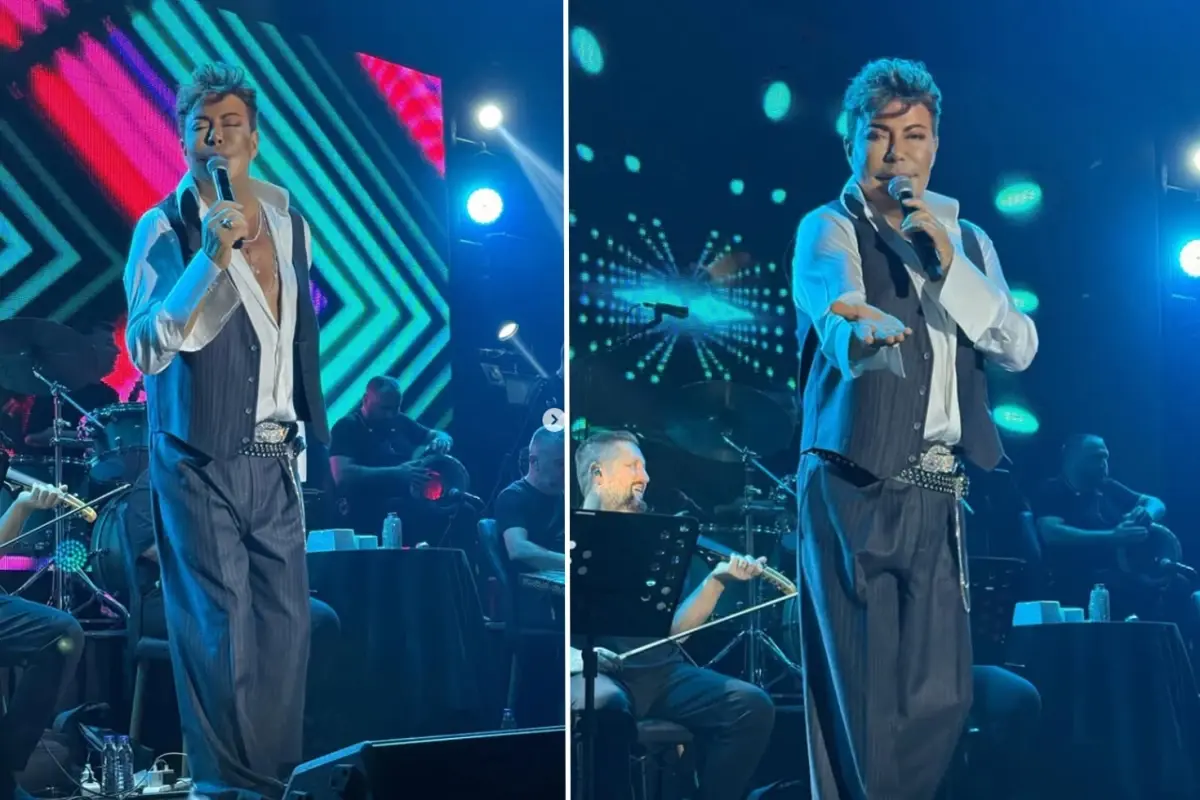 Ekranların renkli ismi Fatih Ürek kimdir?