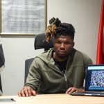 El Bilal Toure, AA’nın “Yılın Kareleri” oylamasına katıldı