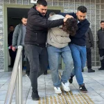 El Kaide Üyesi Sınırda Yakalandı