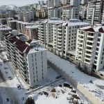 Elazığ’da 1316 Aile Yeni Evine Kavuştu