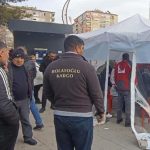 Elazığ’da bıçaklı kavgada 1 kişi yaralandı