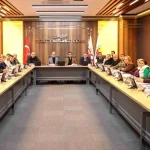 Elazığ’da Jeoloji ve Jeofizik Toplantısı