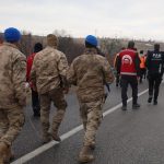 Elazığ’da kayıp 74 yaşındaki adam için arama çalışmaları sürüyor