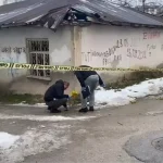 Elazığ’da Silahlı Kavga: 1 Yaralı