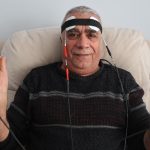 Elazığ’da yarım asır içtiği sigarayı bıraktı