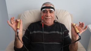 Elazığ’da yarım asır içtiği sigarayı bıraktı