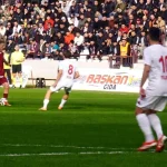 Elazığspor, Altınordu’yu 2-0 Yendi