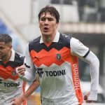 Eldor Shomurodov, gol krallığı yarışında zirveye ortak oldu