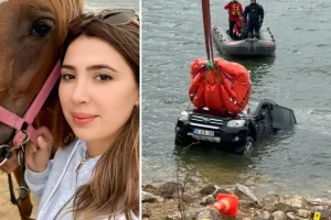 Elif Kumal’ın Otopsi Raporu Çıktı: Erdek’teki Kamp Alanında Yaşanan Trajedi