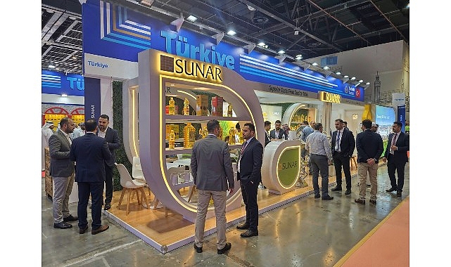 Elita Gıda Gulfood 2026’da Küresel Büyüme Hedeflerini Dünyaya Taşıdı