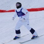 Elizabeth Lemley, altın madalyaya ulaştı