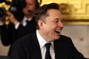 Elon Musk, 852 Milyar Dolarla Tarihin En Zengini Oldu