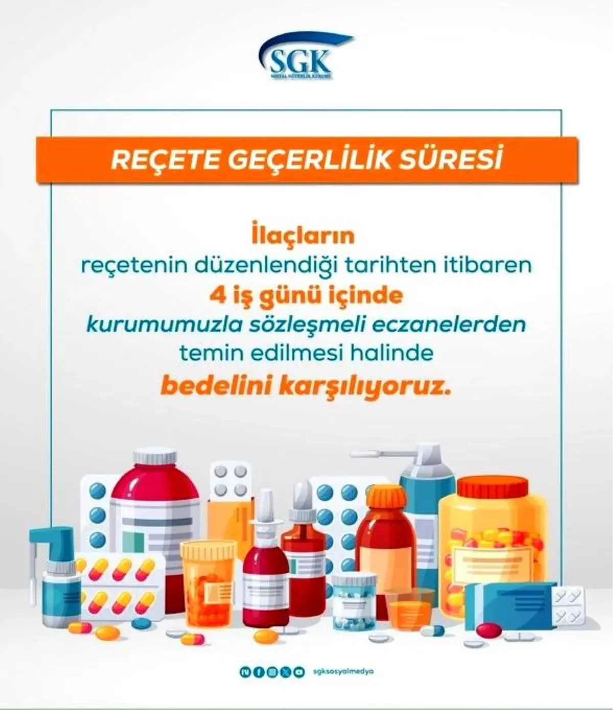 Emekli Aylığına Fark Ödemesi 4 Şubat’ta