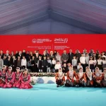 Emine Erdoğan: Şeyh Zayed Çocuk Evleri Sitesi Ek Yaşam Birimleri’nin hayırlı olmasını diliyorum