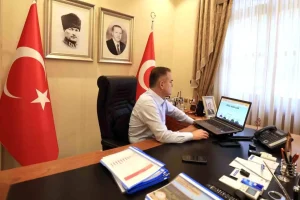 Emircan Haney’e Destek Çağrısı