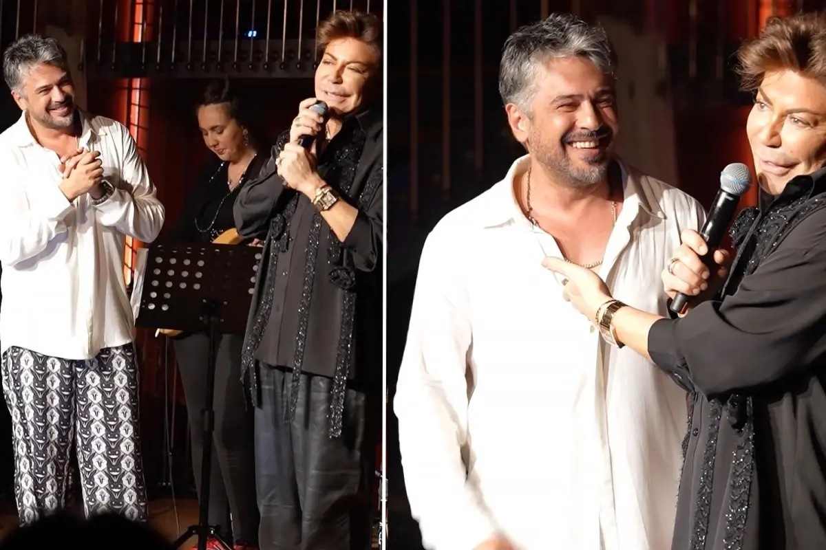 Emre Altuğ’dan Fatih Ürek’e veda: Kalbiyle ağzı bir, delikanlı bir adamdı