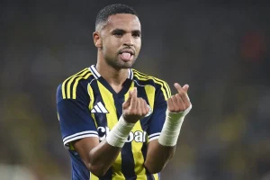 En-Nesyri teklifi kabul etti! İşte yeni takımı