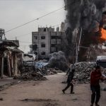 Endonezya’nın Gazze’ye asker konuşlandıracak ilk ülke olacağı iddia edildi