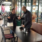 Engelli Şair Mithat Karataş