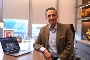 Engin Aksoy, ‘Yılın Kareleri’ Oylamasına Katıldı