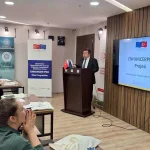 ENHANCER PRO ortak kullanım tesisleri hibe programı paydaşlara tanıtıldı