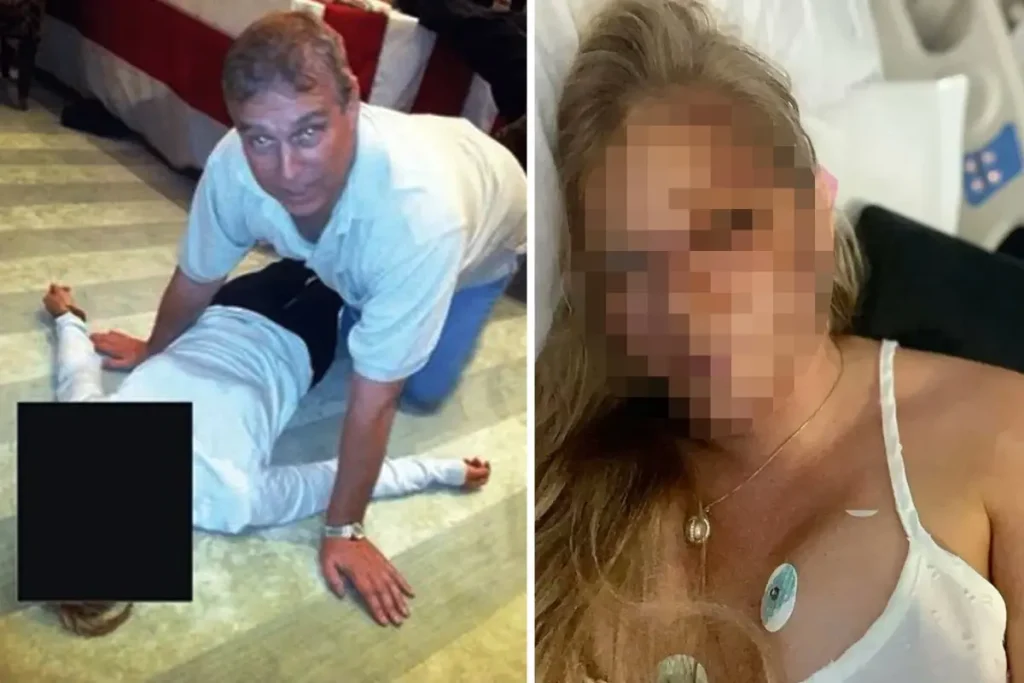 Epstein Adası’ndan kurtulan kadının anlattıkları kan dondurdu