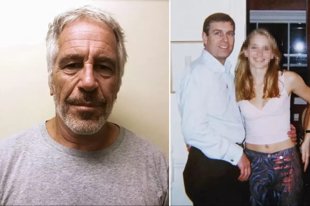 Epstein bağlantısı Prens Andrew’i sarayından etti, çiftlik evine taşındı