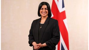 Epstein belgeleri İngiltere’de istifaları getirdi: Yeni başbakan Müslüman olabilir