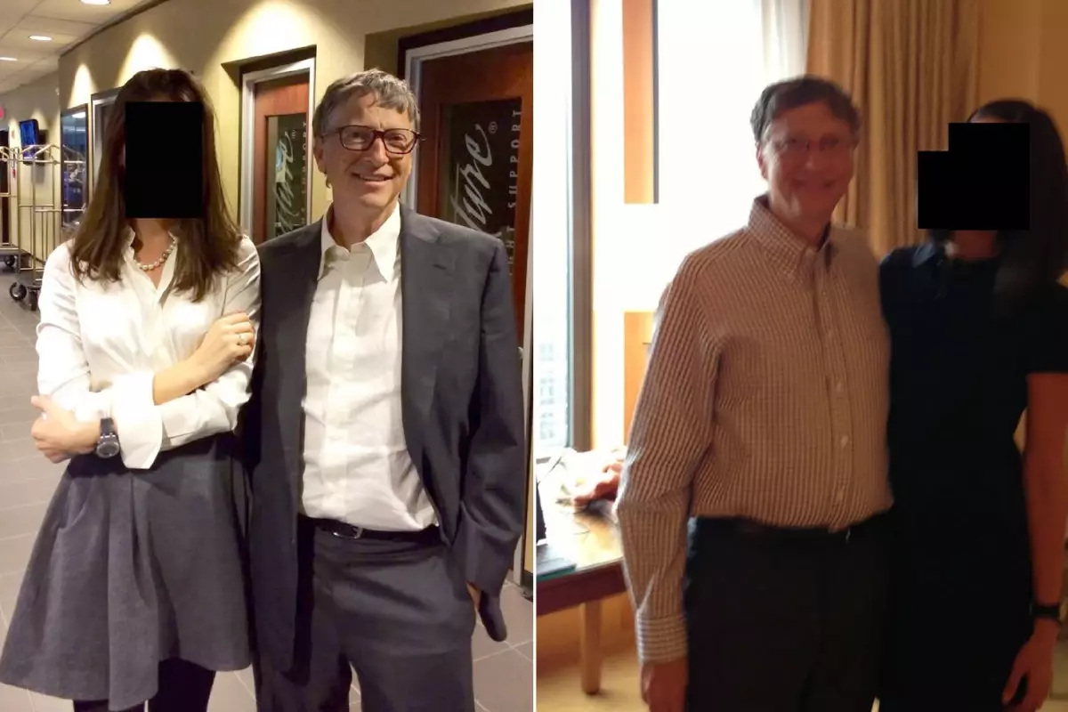 Epstein belgelerinde adı geçen Bill Gates’in eski eşi konuştu