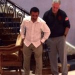 Epstein belgelerinde adı geçen DP World’ün CEO’su istifa etti