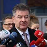 Epstein belgelerinde adı geçen Slovak diplomat Lajcak istifa etti