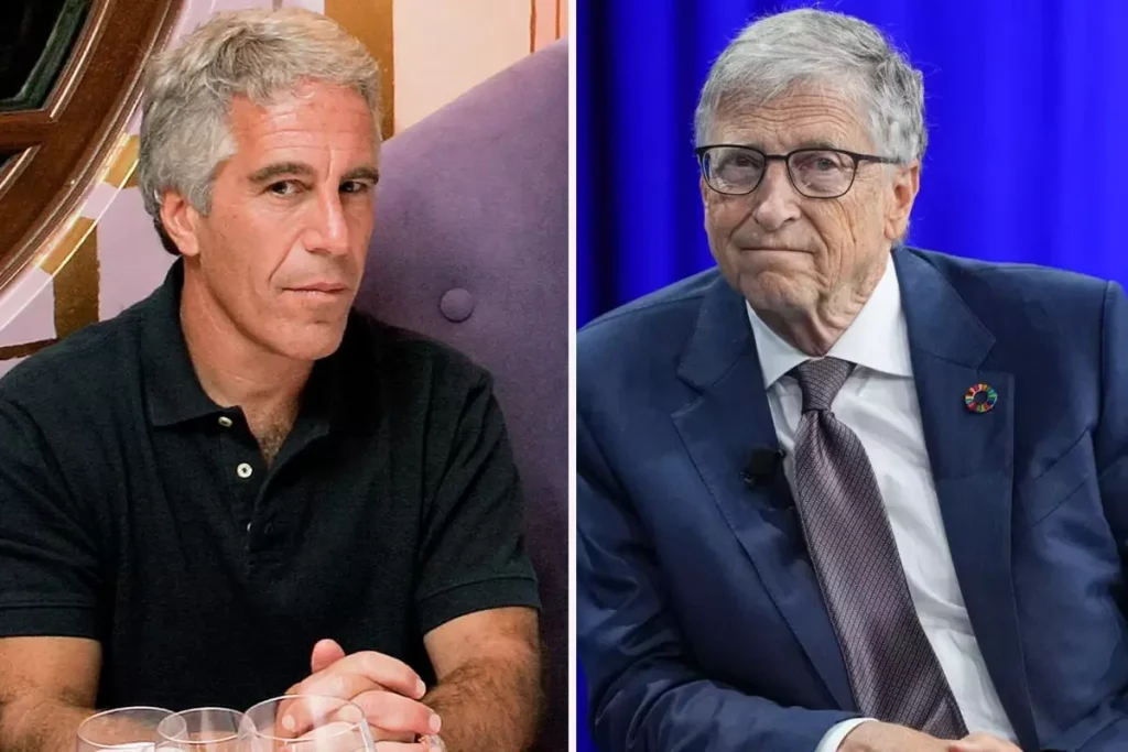 Epstein belgelerinde “Bill Gates” detayı