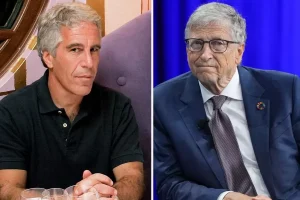 Epstein belgelerinde “Bill Gates” detayı