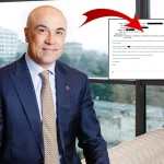 Epstein belgelerinde ismi geçen Fettah Tamince konuştu