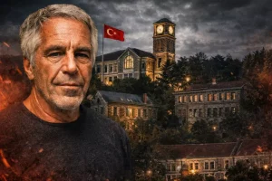 Epstein belgelerinde Türkiye izleri: Robert Kolej yöneticisinden Gates Vakfı talebi