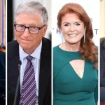 Epstein Dosyaları: Ünlü İsimlerin Bağlantıları Açığa Çıktı