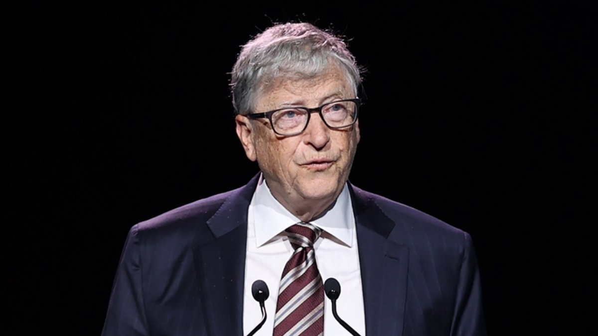 Epstein dosyalarında adı çıktı: Bill Gates, Hindistan programını iptal etti