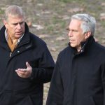 Epstein dosyalarında fotoğrafı çıkan ‘Prens Andrew’, kraliyet kalesinden taşındı