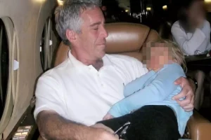 Epstein dosyalarındaki yeni belgelerde eski Güney Afrika Cumhurbaşkanı Zuma’nın ismi de yer aldı