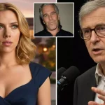 Epstein dosyasında Hollywood detayı: Woody Allen’dan Johansson’a davet